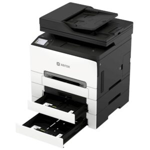 Večfunkcijska barvna laserska naprava XEROX C303