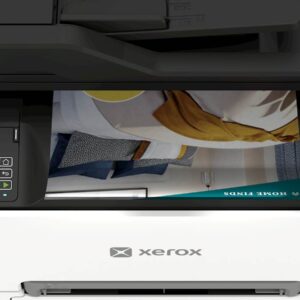 Večfunkcijska barvna laserska naprava XEROX C303