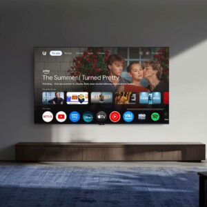 Xiaomi TV X Mini LED 43