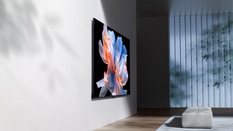 Xiaomi TV X Mini LED 43