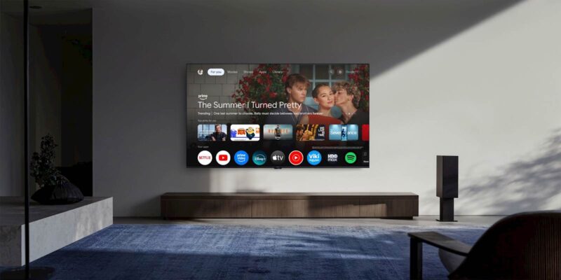 Xiaomi TV X Mini LED 55 Xiaomi TV X Mini LED 55