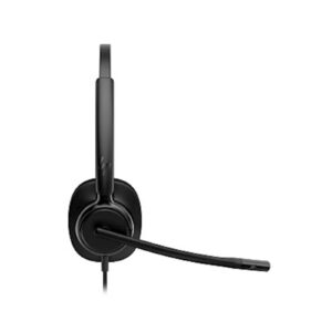 Monaural slušalke HP Poly Mission 415 USB-C/A Classic Monaural slušalke HP Poly Mission 415 USB-C/A Classic