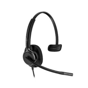 Monaural slušalke HP Poly Mission 415 USB-C/A Classic Monaural slušalke HP Poly Mission 415 USB-C/A Classic