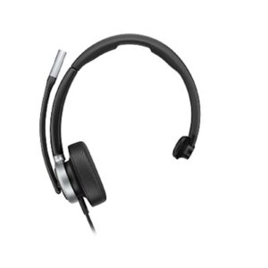 Monaural slušalke HP Poly Mission 615 USB-C/A