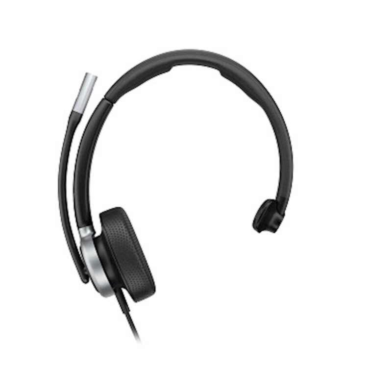 Monaural slušalke HP Poly Mission 615 USB-C/A Monaural slušalke HP Poly Mission 615 USB-C/A