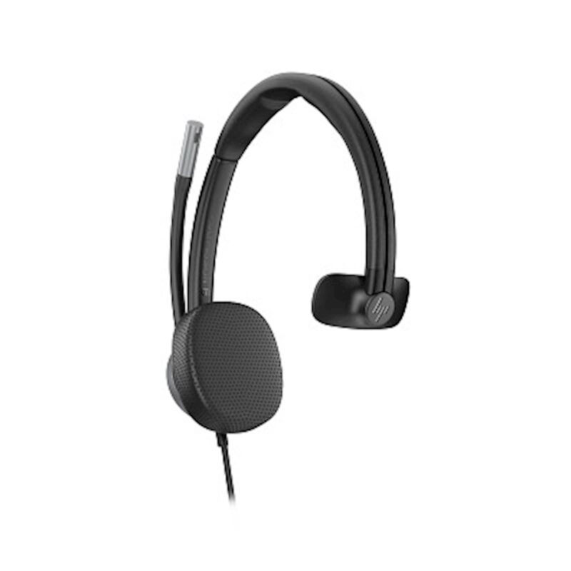 Monaural slušalke HP Poly Mission 615 USB-C/A Monaural slušalke HP Poly Mission 615 USB-C/A