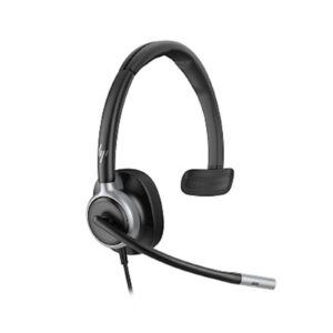 Monaural slušalke HP Poly Mission 615 USB-C/A Monaural slušalke HP Poly Mission 615 USB-C/A