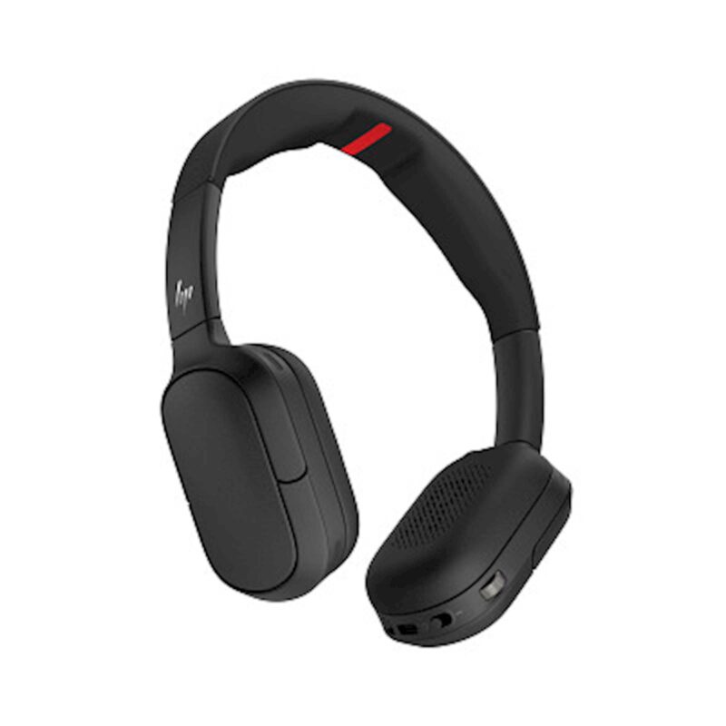 Stereo slušalke Bluetooth HP Poly Focus 625