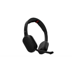 Stereo slušalke Bluetooth HP Poly Focus 625