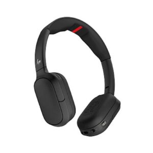 Zložljive stereo slušalke Bluetooth HP Poly Focus 625
