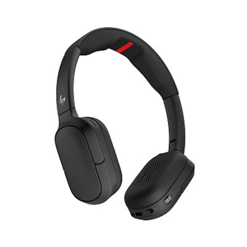 Zložljive stereo slušalke Bluetooth HP Poly Focus 625