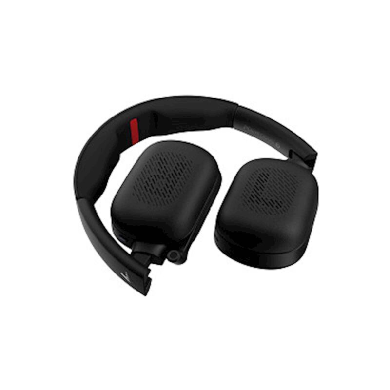 Zložljive stereo slušalke Bluetooth HP Poly Focus 625