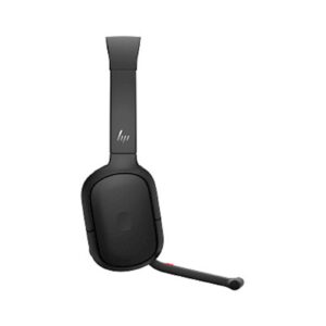 Zložljive stereo slušalke Bluetooth HP Poly Focus 625