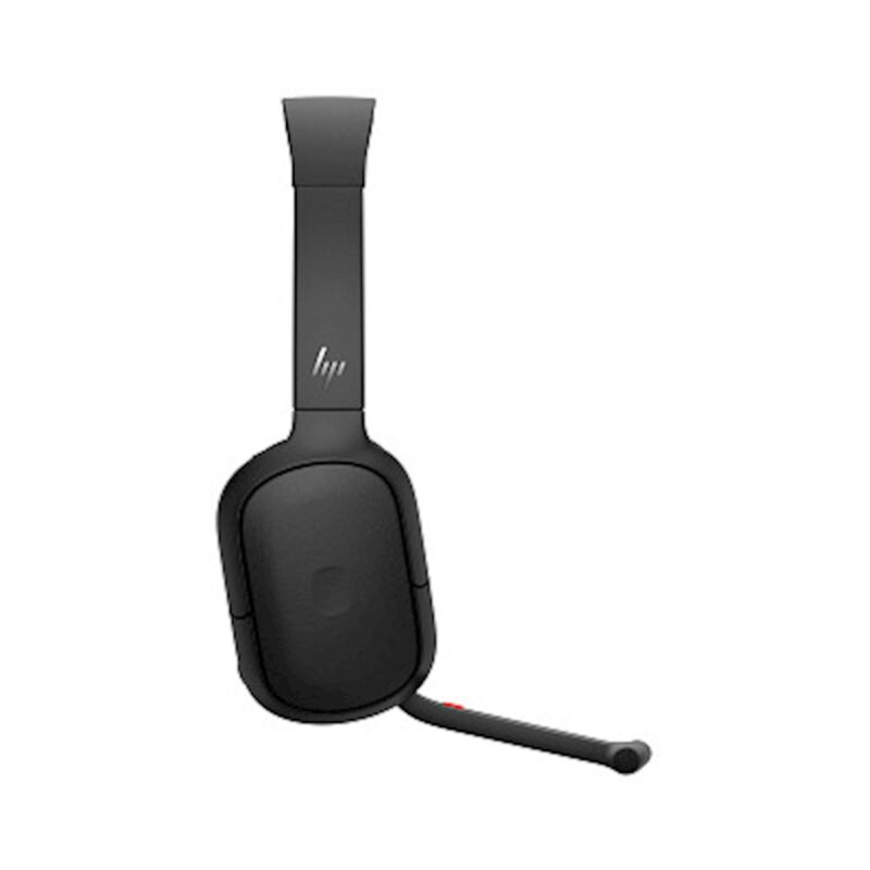 Zložljive stereo slušalke Bluetooth HP Poly Focus 625