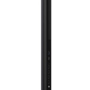 TCL 85 RGB-Mini LED TV 85RM7L