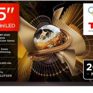 TCL 75 Premium SQD-Mini LED TV 75X11L