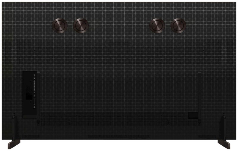 TCL 75 Premium SQD-Mini LED TV 75X11L