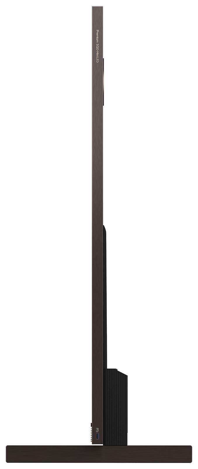 TCL 75 Premium SQD-Mini LED TV 75X11L