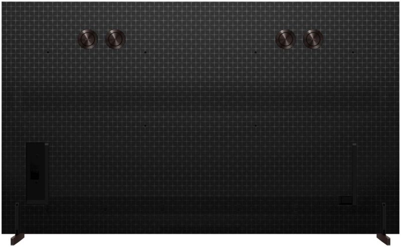 TCL 85 Premium SQD-Mini LED TV 85X11L