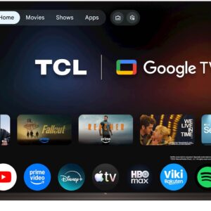TCL 85 Premium SQD-Mini LED TV 85X11L