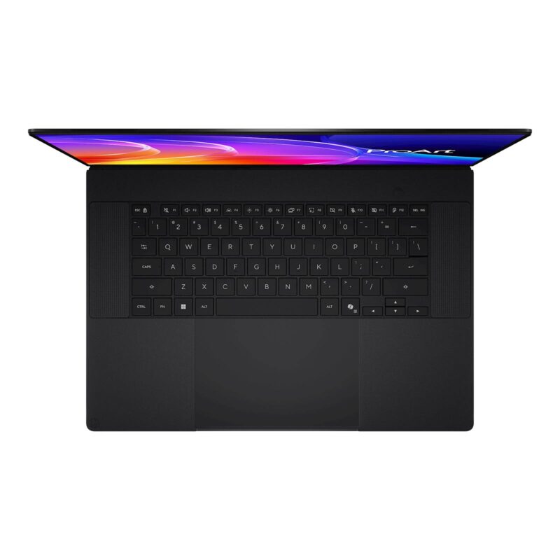 ASUS ProArt P16 H7607BA-SE082X RTX Spark N1X/32GB/1TB /16"WQUXGA/W11Pro