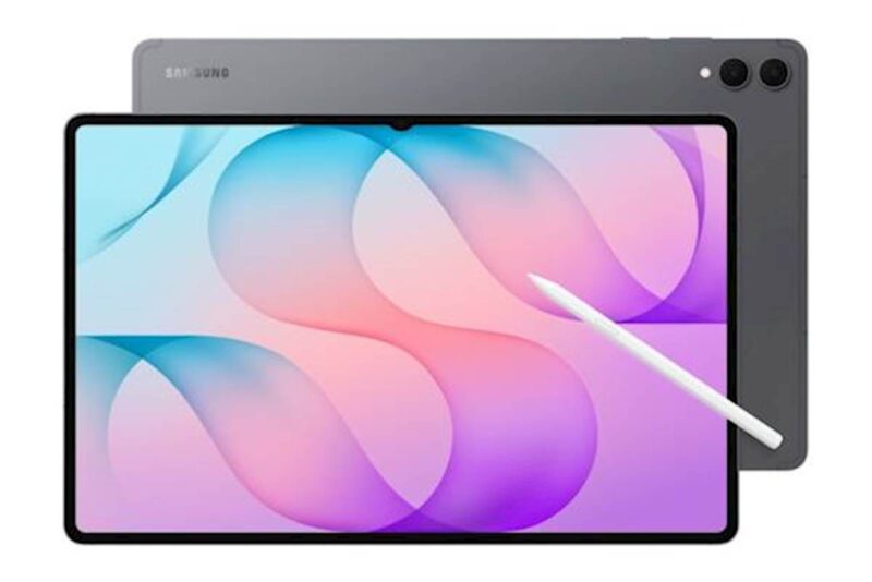 SAMSUNG GALAXY TAB S12 ULTRA 5G 256GB GRAY