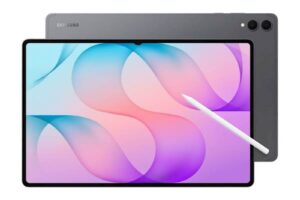 SAMSUNG GALAXY TAB S12 ULTRA WIFI 256GB GRAY