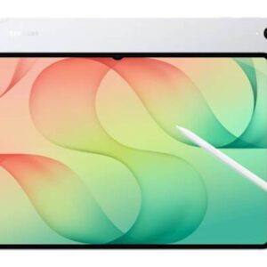 SAMSUNG GALAXY TAB S12 ULTRA WIFI 256GB SILVER
