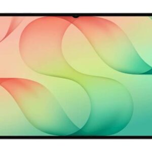 SAMSUNG GALAXY TAB S12 ULTRA WIFI 256GB SILVER