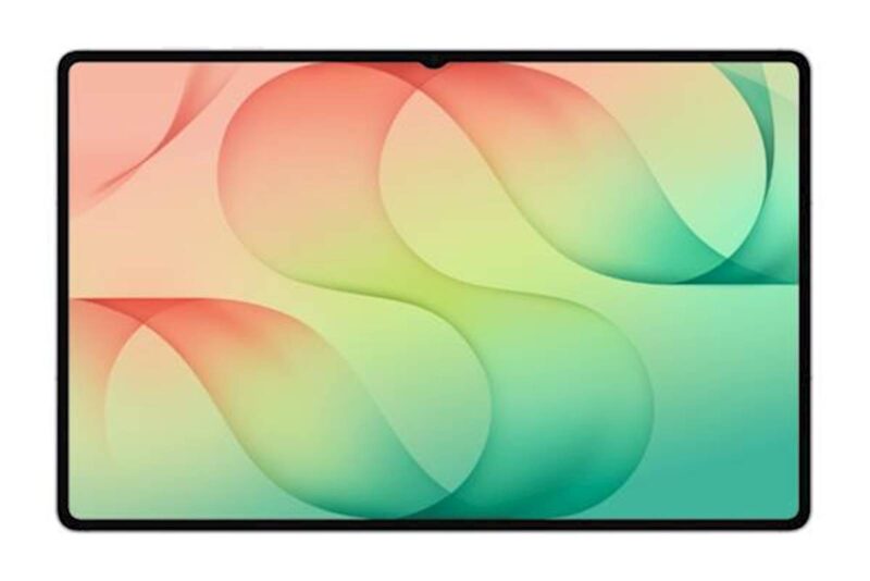 SAMSUNG GALAXY TAB S12 ULTRA WIFI 256GB SILVER