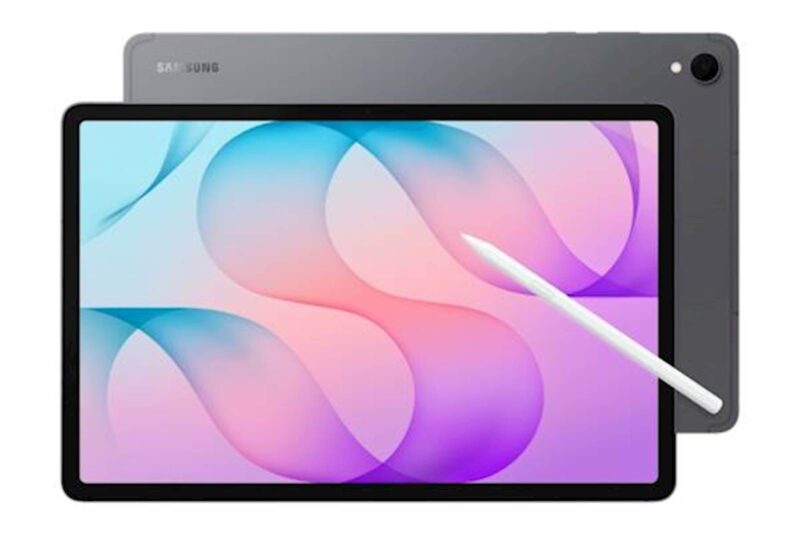 SAMSUNG GALAXY TAB S12 S12+ WIFI 256GB GRAY
