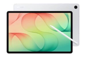 SAMSUNG GALAXY TAB S12 S12+ WIFI 256GB SILVER
