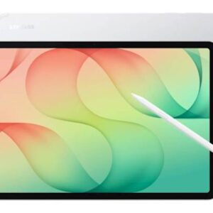 SAMSUNG GALAXY TAB S12 S12+ WIFI 256GB SILVER