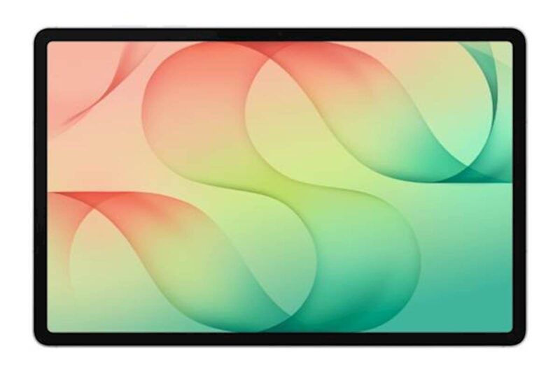 SAMSUNG GALAXY TAB S12 S12+ WIFI 256GB SILVER