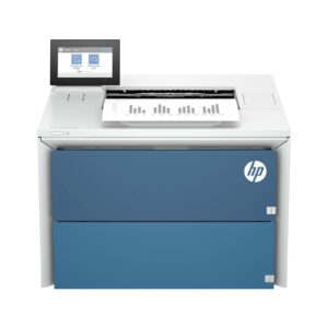 Laserski tiskalnik HP LaserJet Enterprise 5502dn